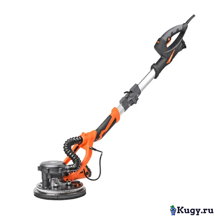 Аренда (прокат) Шлифовальная машина для стен и потолков