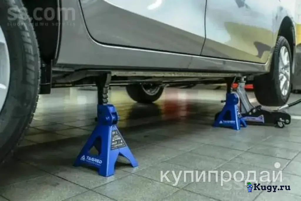 Аренда прокат страховочная подставка nordberg 2 т