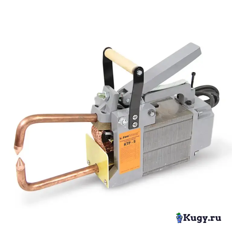 Аренда (прокат) аппарат точечной сварки