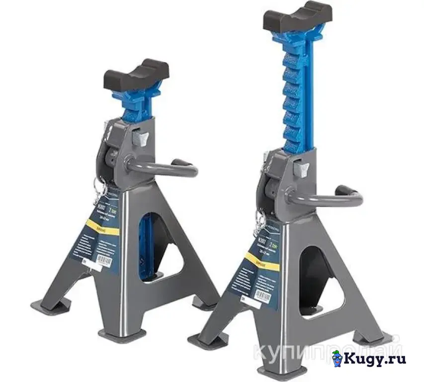 Аренда прокат страховочная подставка nordberg 2 т