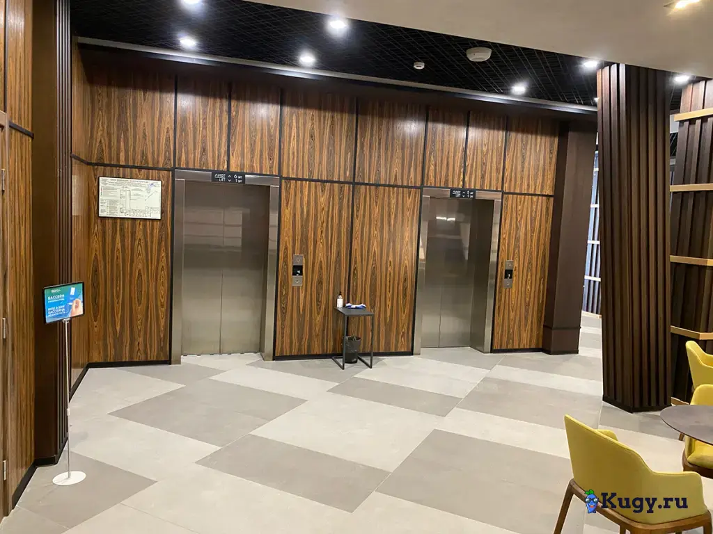 Современные инновационные декоративные интерьерные отделочные решения: СМЛ-панели негорючие с HPL покрытием от ВКН СИСТЕМЫ