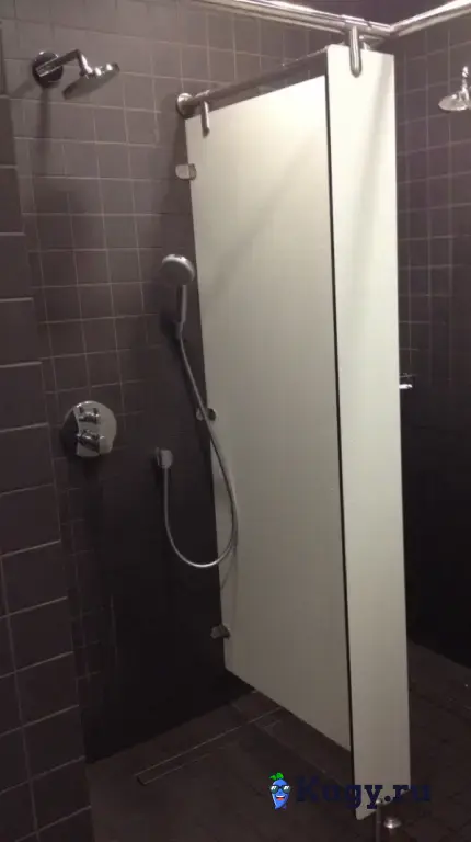 Обустройство санузлов и туалетных перегородок "под ключ": Нержавеющая сталь с HPL пластиком или ЛДСП для идеального результата