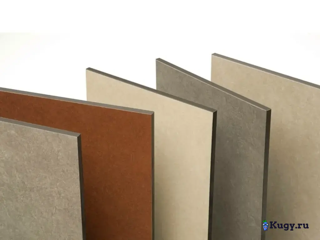 HPL-панели медицинские для чистых помещений: современные антибактериальные огнестойкие решения для объектов здравоохранения